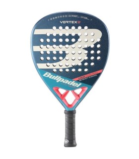 RAQUETE BULLPADEL VERTEX 03 WOMAN 23 | Ipontennis