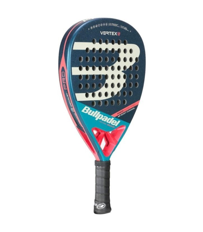 SHOVEL BULLPADEL This is VERTEX 03 WOMAN 23