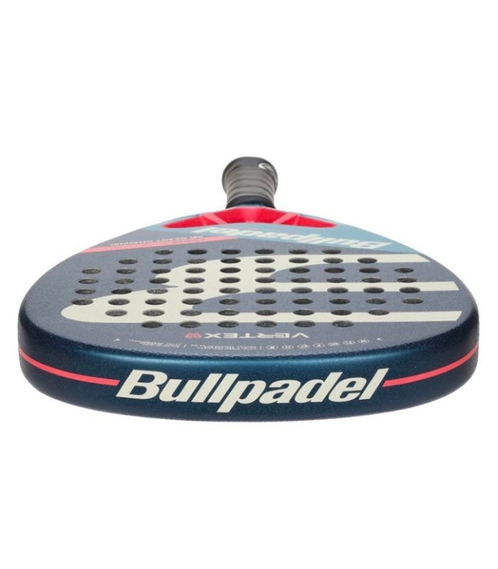 SHOVEL BULLPADEL This is VERTEX 03 WOMAN 23