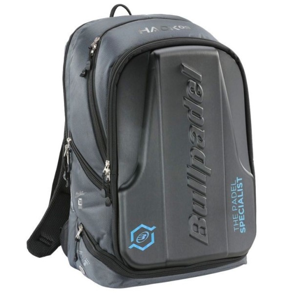 BACKPACK BULLPADEL I'm going to tell you something | IPONTENNIS