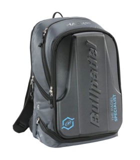 BACKPACK BULLPADEL I'm going to tell you something