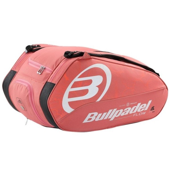 PAINTER BULLPADEL I don't know what to do | IPONTENNIS