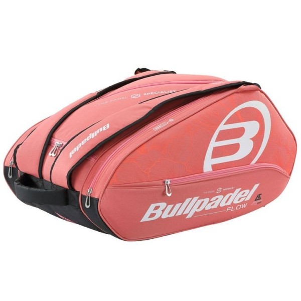 PAINTER BULLPADEL I don't know what to do | IPONTENNIS