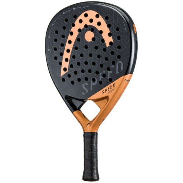 PALA HEAD SPEED MOTION 2023 | Ipontennis