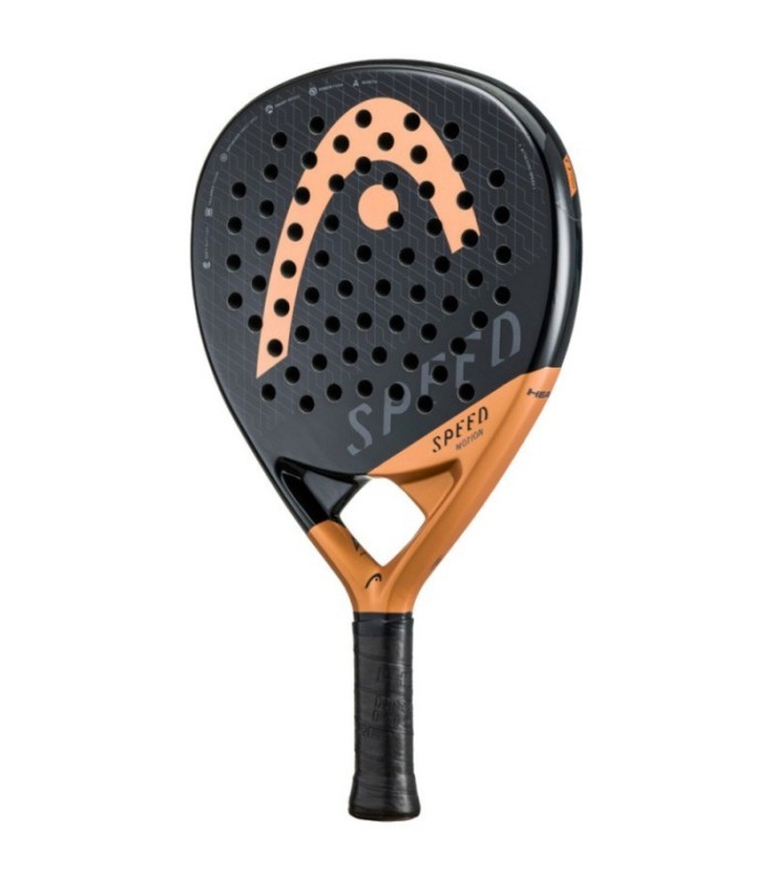 PALA HEAD SPEED MOTION 2023 | Ipontennis