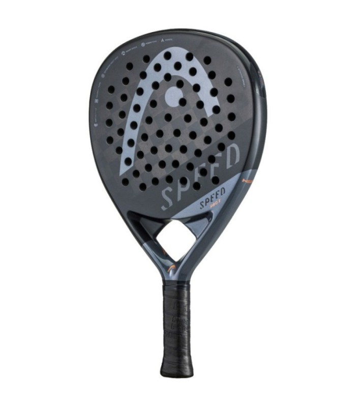 PALA HEAD SPEED PRO X | Ipontennis