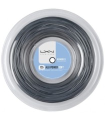 LUXILON ALU POWER SOFT 200 M STRING REEL