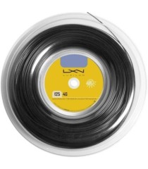 LUXILON 4G BLACK STRING REEL 200 M