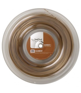 LUXILON ELEMENT STRING REEL 200 m