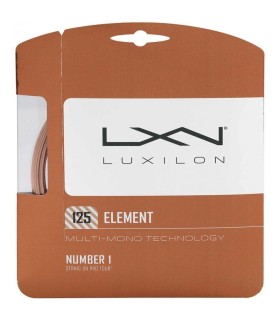 CONJUNTO DE CORDAS LUXILON ELEMENT 12MTS | Ipontennis