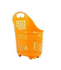 PVC BALL HOLDER BASKET TENNIS/PADEL