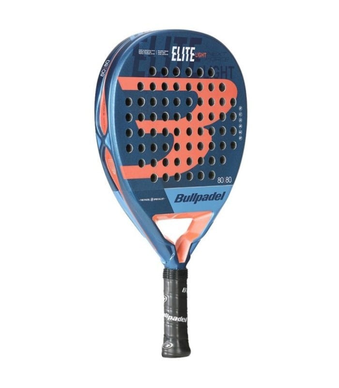 SHOVEL BULLPADEL It's called Elite Light 2023