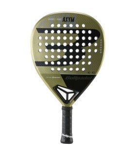 BULLPADEL AXYM DB 2023 PADEL RACKET