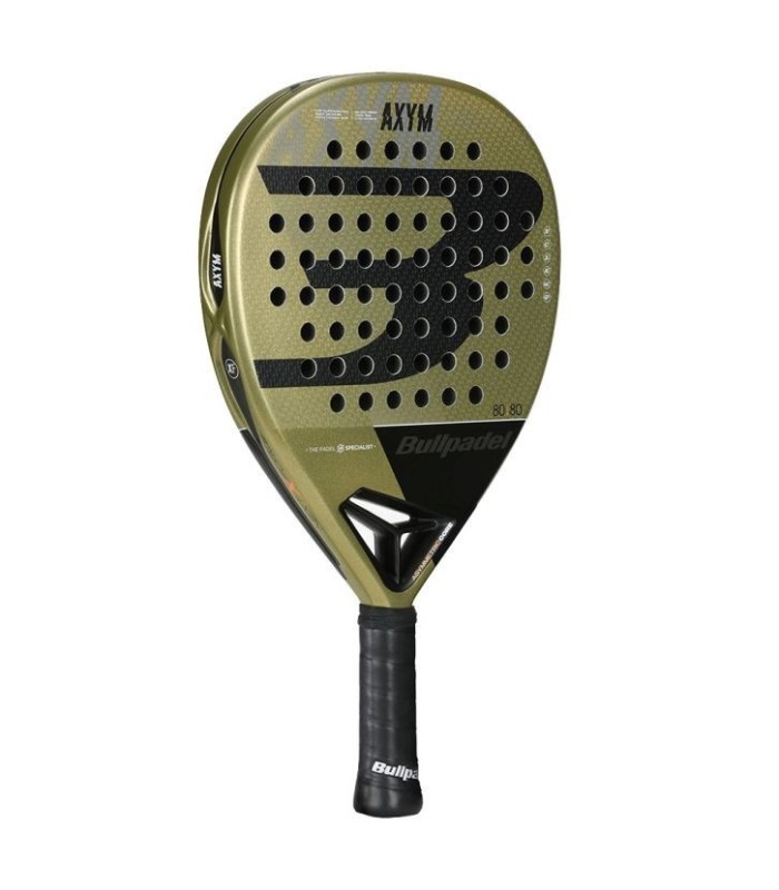 PALA BULLPADEL AXYM DB 2023