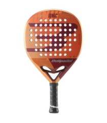 SHOVEL BULLPADEL IONIC CONTROL 2023 Ipontennis is going to be the next big thing