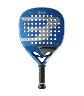 RAQUETE DE PÁDEL BULLPADEL IONIC POWER 2023