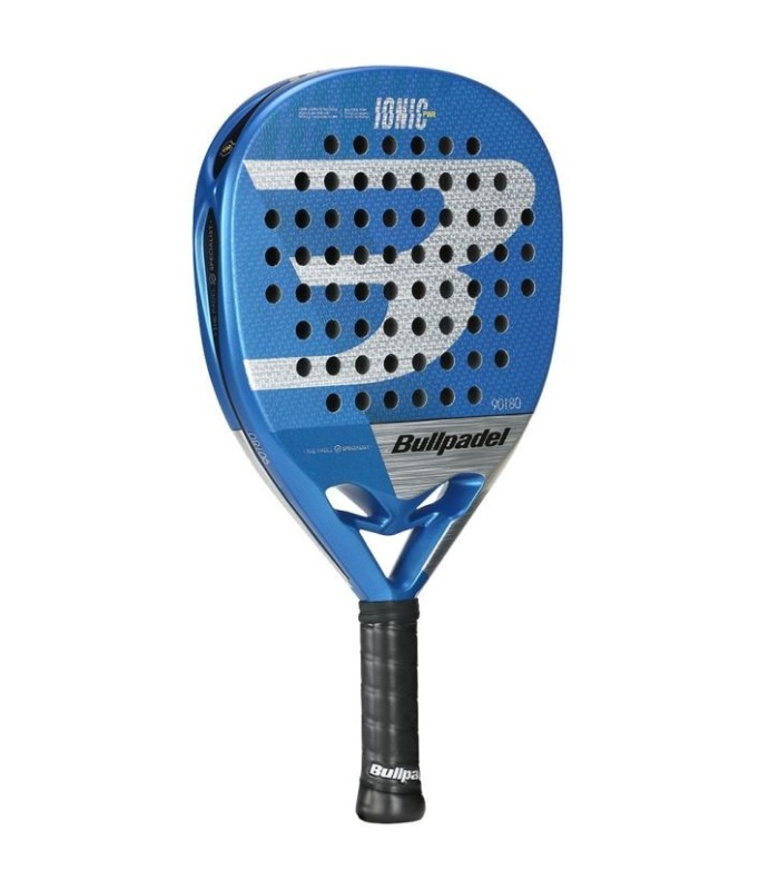 BULLPADEL IONIC POWER 2023 PADELSCHLÄGER