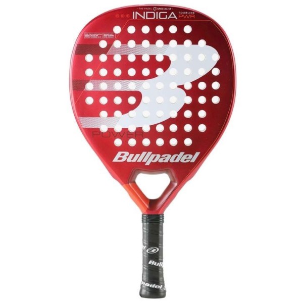 PALA INDIGA POWER 2023 | Ipontennis