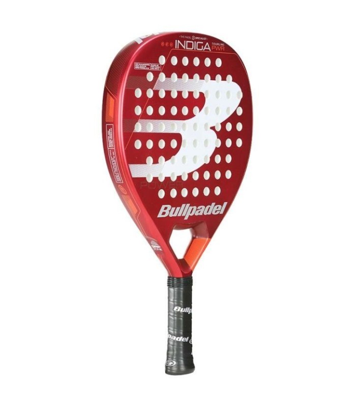 PALA INDIGA POWER 2023 | Ipontennis