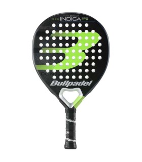 RAQUETE BULLPADEL INDIGA CONTROL 2023 | Ipontennis