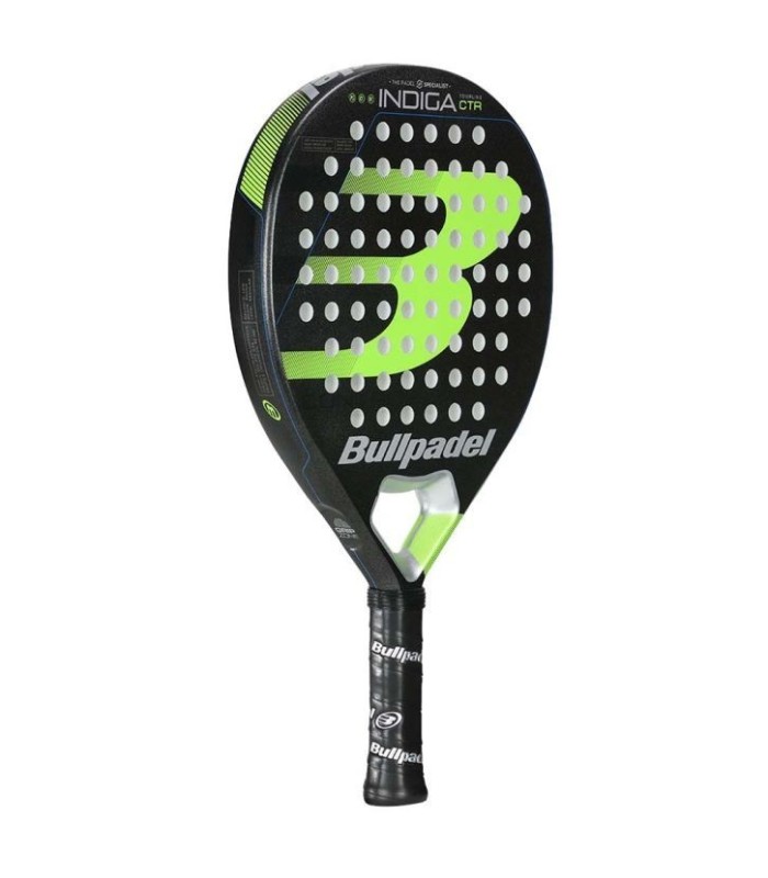 SHOVEL BULLPADEL It indicates control 2023