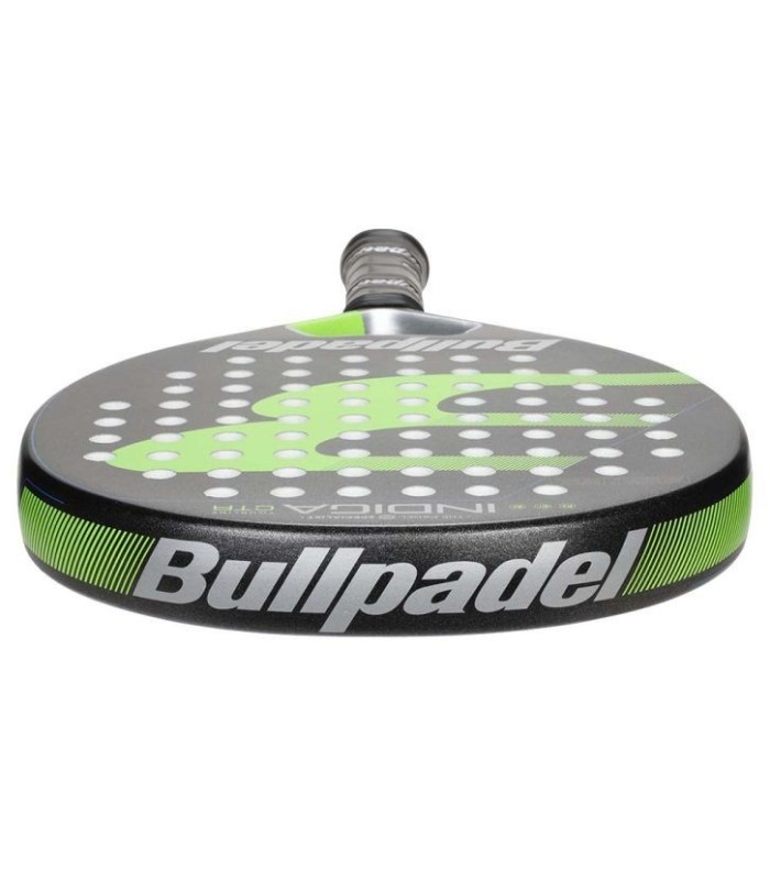 SHOVEL BULLPADEL It indicates control 2023