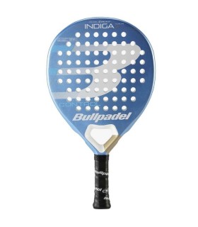 PALA BULLPADEL INDIGA W 2023 | Ipontennis