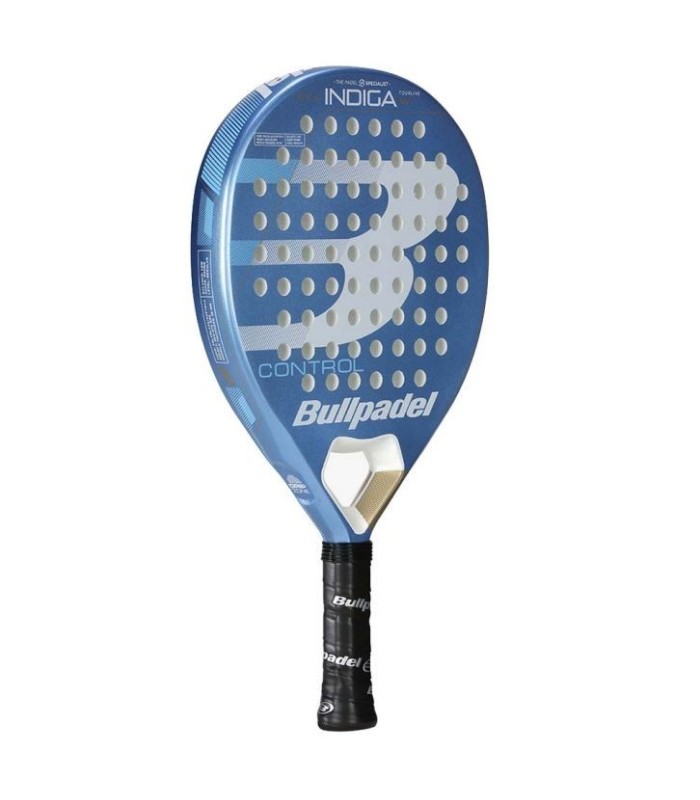 PALA BULLPADEL INDIGA W 2023