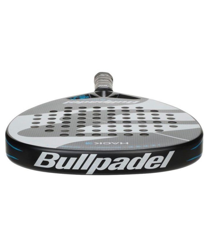 BULLPADEL HACK JUNIOR 2023