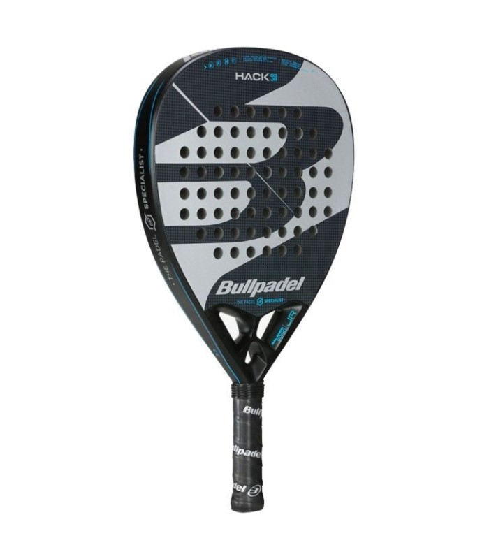 BULLPADEL HACK JUNIOR 2023