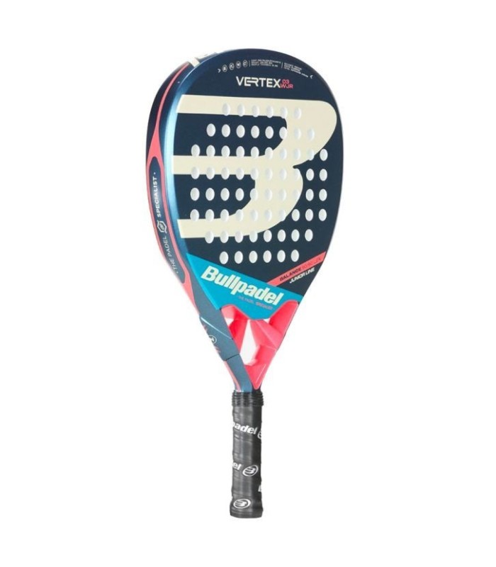 PALA BULLPADEL VERTEX JUNIOR GIRL 2023