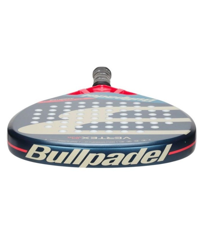 SHOVEL BULLPADEL I'm going to tell you something