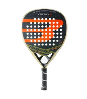 PALA BULLPADEL VERTEX JUNIOR 2023 | ipontennis