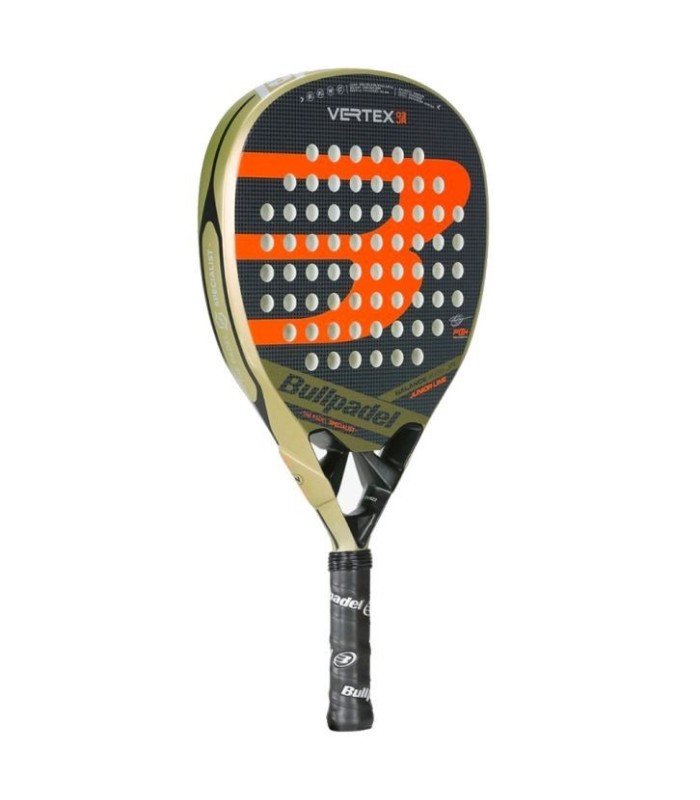 PALA BULLPADEL VERTEX JUNIOR 2023