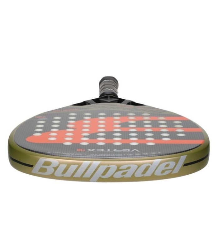 PALA BULLPADEL VERTEX JUNIOR 2023