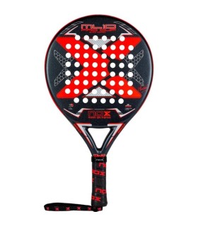 PALA NOX ML10 PRO CUP ROUGH SURFACE EDITION 2023 | Ipontennis