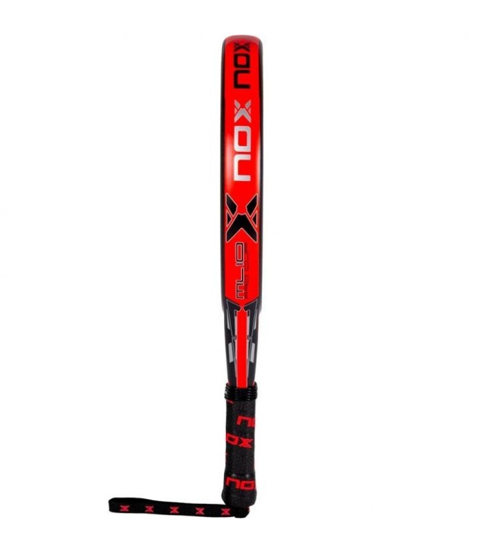 PALA NOX ML10 PRO CUP ROUGH SURFACE EDITION 2023 | Ipontennis