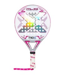 RAQUETE NOX ML10 PRO CUP SILVER 2023 | Ipontennis