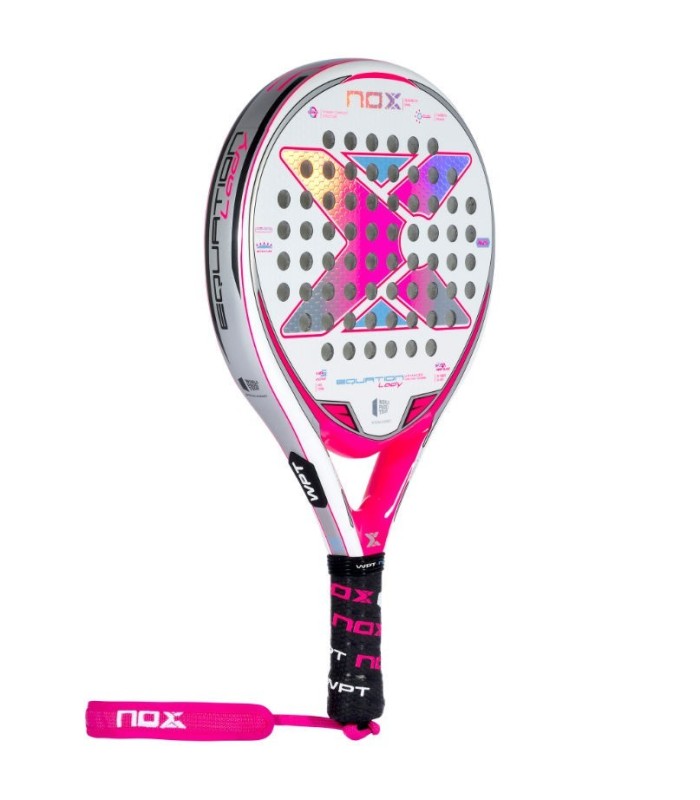 PALA NOX EQUATION LADY WPT ADVANCED SERIES 2023