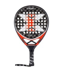 PALA NOX AT10 GENIUS JR BY AGUSTIN TAPIA 2023 | Ipontennis