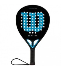 PALA WILSON ULTRA TEAM V2 PRETO | Ipontennis