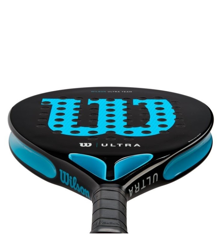 PALA WILSON ULTRA TEAM V2 NEGRO