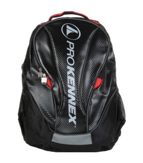 MOCHILA PRO KENNEX KINNETIC BLACK