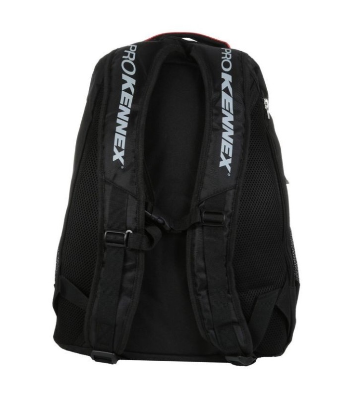 MOCHILA PRO KENNEX KINNETIC BLACK