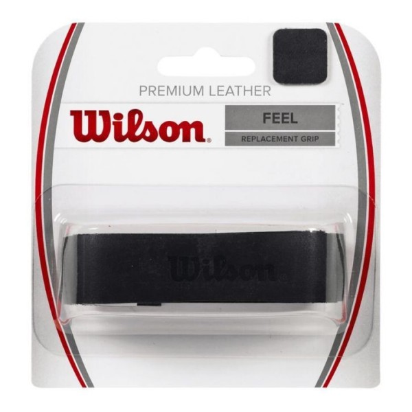 GRIP BASE WILSON LEATHER PREMIUM