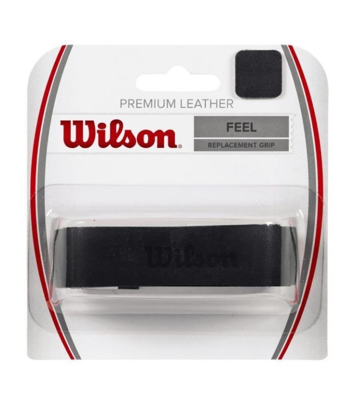 GRIP BASE WILSON LEATHER PREMIUM