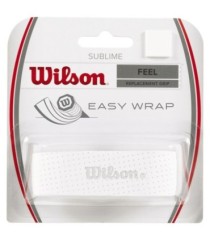 GRIP BASE WILSON SUBLIME BRANCO | ipontennis