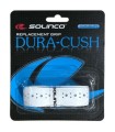 GRIP BASE SOLINCO DURA-CUSH BIANCO | Ipontennis