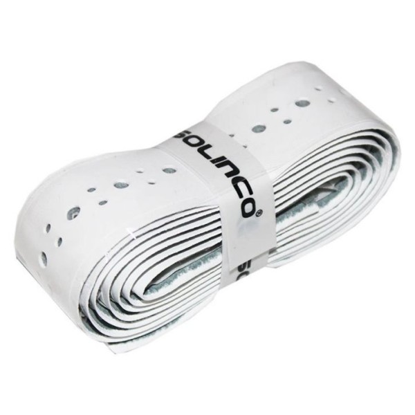 GRIP BASE SOLINCO DURA-CUSH BRANCO | Ipontennis