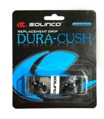 GRIP BASE SOLINCO DURA-CUSH NERO | Ipontennis